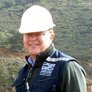 UWA Changemaker - Andy Fourie