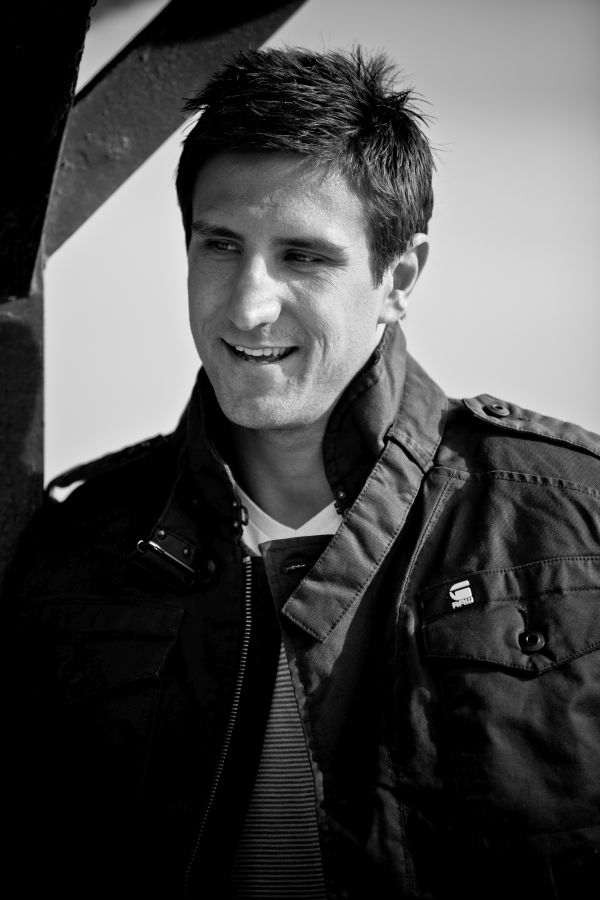 Matthew Pavlich