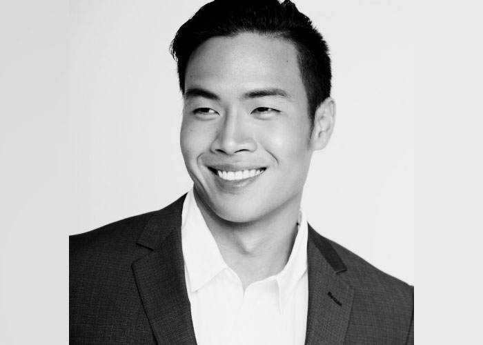 DJ Lim [BCom '11], co-chairperson, UWA Young Alumni Network and Director, JLL